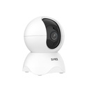 D.vice R5 5MP WiFi PT Security Camera - FHD IP Smart Human AI Detection