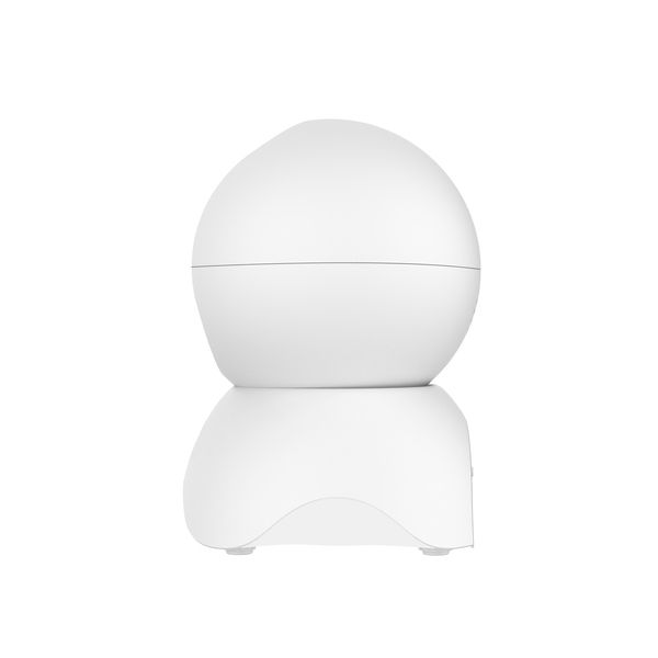 D.vice R5 5MP WiFi PT Security Camera - FHD IP Smart Human AI Detection