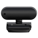 D.Vice W27 USB Web Cam - HD, Drive-Free, Built-In Mic, UVC Compatible