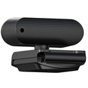 D.Vice W27 USB Web Cam - HD, Drive-Free, Built-In Mic, UVC Compatible