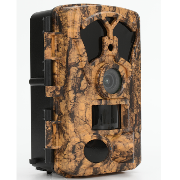 XX CAMERA TRAIL BST CAM WIFI HUNTING  T670W