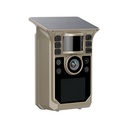 FKPCAM FK60 Trail Camera - 48MP Photos, 2K Video, 0.4s, 20m Night Vision