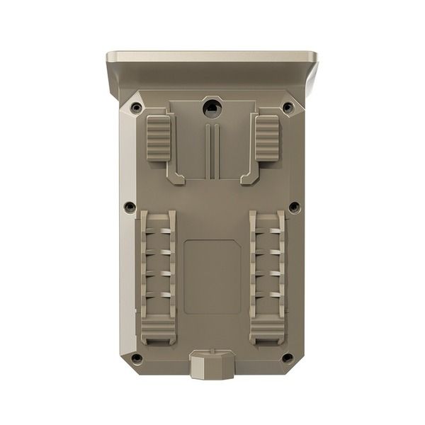 FKPCAM FK60 Trail Camera - 48MP Photos, 2K Video, 0.4s, 20m Night Vision
