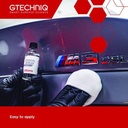 Gtechniq Crystal Serum Light Ceramic Coating High-Shine 50ml Paint Protect
