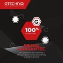 Gtechniq Crystal Serum Light Ceramic Coating High-Shine 50ml Paint Protect