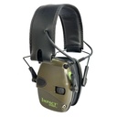 Impact Sport Electronic Shooting Earmuffs with Active Noise Reduction