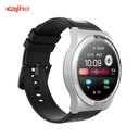 Kaliho V8 Pro Smartwatch - Multi-Sport Functionality, Health Monitoring - Black