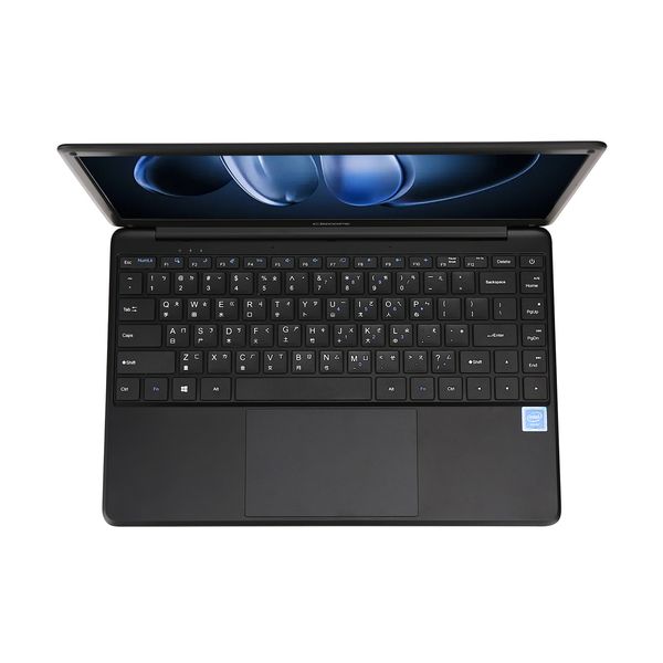 CJScope 14.1" Laptop - Intel Celeron N4120, 4GB RAM, 128GB EMMC