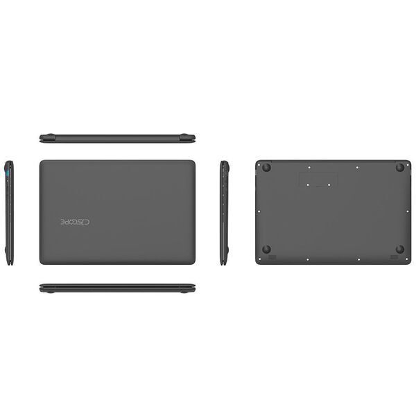 CJScope 14.1" Laptop - Intel Celeron N4120, 4GB RAM, 128GB EMMC