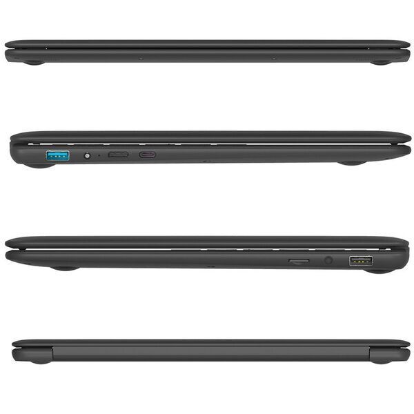 CJScope 14.1" Laptop - Intel Celeron N4120, 4GB RAM, 128GB EMMC