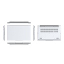 15.6" Student Laptop Intel Celeron N5095 16GB+256GB with Fingerprint Unlock