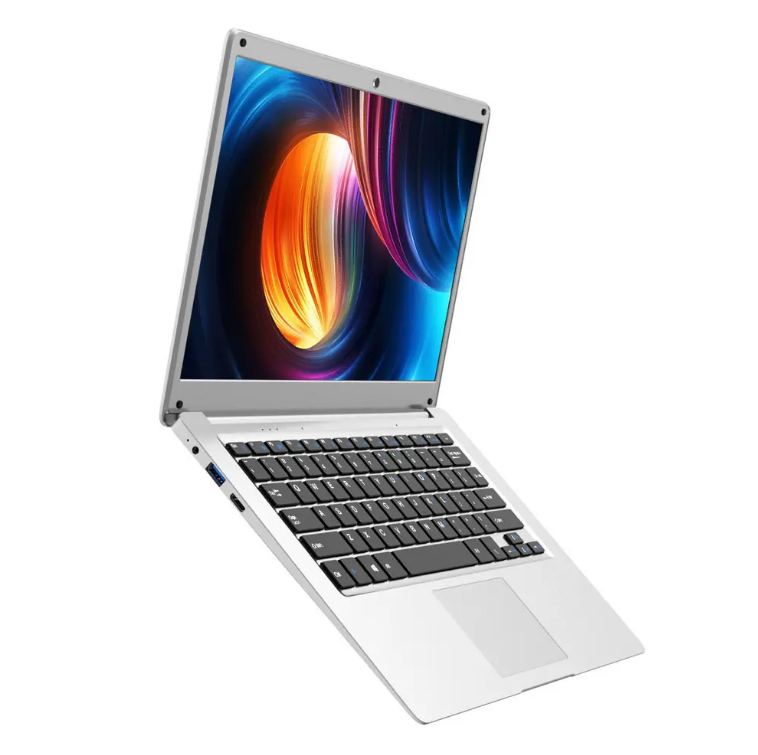 Dixiang 14" Student Laptop Intel Z8350, 4GB RAM, 64GB SSD, Windows 10