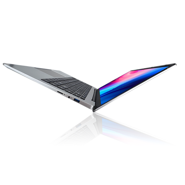 Fionexx 14.1" Laptop -Intel 3350, 4GB RAM, 64GB ROM, Windows 10, HD Display