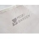 Mobi Garden Moon Chair - Compact Folding Camping Chair with Padded Seat - Sand