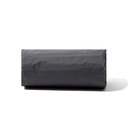 Mobi Garden 9cm Camping Air Mattress - Single or Double Inflatable Pad - Grey - Double