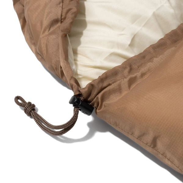 Mobi Garden Lightweight Envelope Camping Sleeping Bag for Adults - Green - 1.8