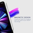 Novaplus A7 Stylus Pen for iPad - Tilt Function, Magnetic Design