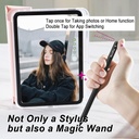 Novaplus A7 Pro Stylus Pen for iPadwith Real Time Battery Display