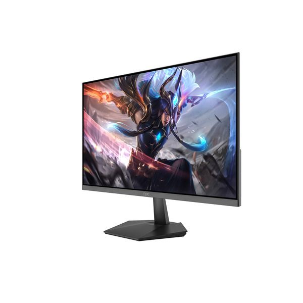 NPC 24.5" UltraThin Office Monitor FHD 1920x1080p 100Hz IPS Panel