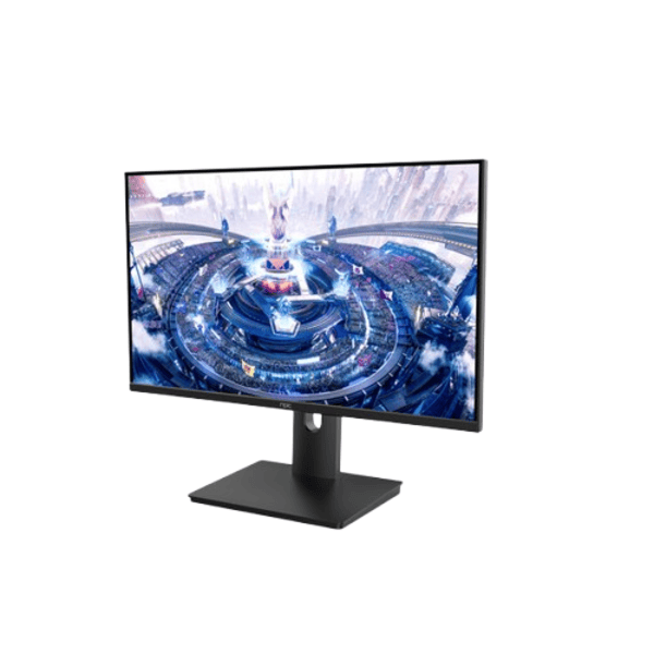 NPC 27" Frameless Monitor QHD 2560x1440 100Hz, HDMI IPS Display