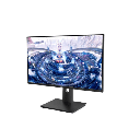 NPC 27" Frameless Monitor QHD 2560x1440 100Hz, HDMI IPS Display