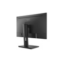 NPC 27" Frameless Monitor QHD 2560x1440 100Hz, HDMI IPS Display