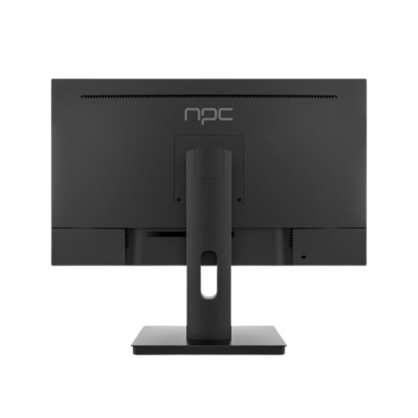 NPC 27" Frameless Monitor QHD 2560x1440 100Hz, HDMI IPS Display