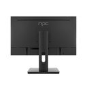 NPC 27" Frameless Monitor QHD 2560x1440 100Hz, HDMI IPS Display