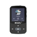 RUIZU X52 Sport Bluetooth MP3 Player - Portable Clip Mini Walkman