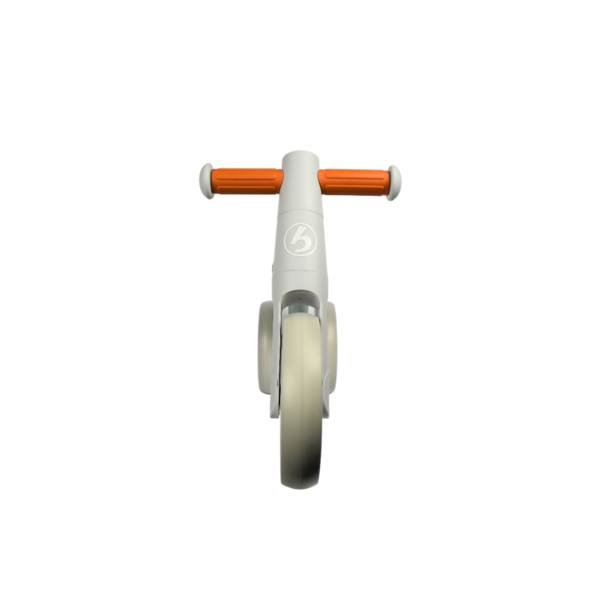 Boso 3-Wheel Baby Scooter Ride-On - Lightweight Toddler Trike for Ages 1-4