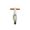 Boso 3-Wheel Baby Scooter Ride-On - Lightweight Toddler Trike for Ages 1-4