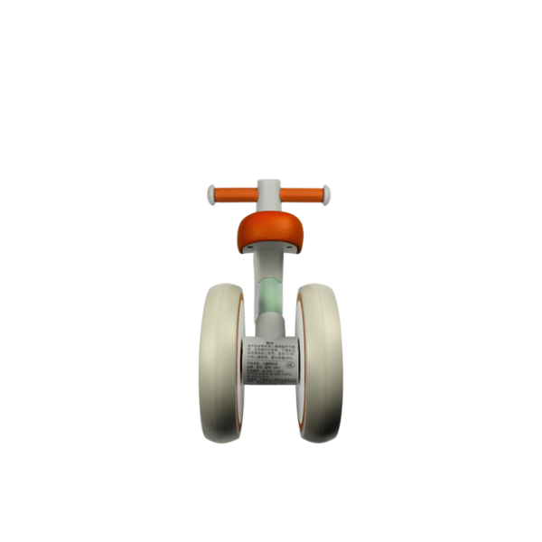 Boso 3-Wheel Baby Scooter Ride-On - Lightweight Toddler Trike for Ages 1-4