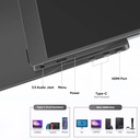 XX SIBOLAN PORTABLE MONITOR 15.6 INCH S14 1920*1080