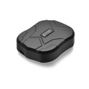 TKSTAR GPS Tracker - Waterproof Magnetic Vehicle Locator, Long Battery Life