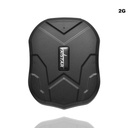 TKSTAR GPS Tracker - Waterproof Magnetic Vehicle Locator, Long Battery Life