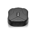 TKSTAR GPS Tracker - Waterproof Magnetic Vehicle Locator, Long Battery Life