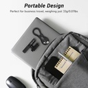 TONOR TM310 USB Conference Microphone with Mute Button & LED Indicator