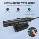 TONOR TM310 USB Conference Microphone with Mute Button & LED Indicator