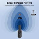 TONOR TM310 USB Conference Microphone with Mute Button & LED Indicator