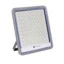 Vikstar Solar Flood Outdoor LED Wall Light with Motion Sensor & Auto On/Off