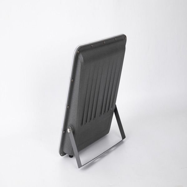 Vikstar Solar Flood Outdoor LED Wall Light with Motion Sensor & Auto On/Off