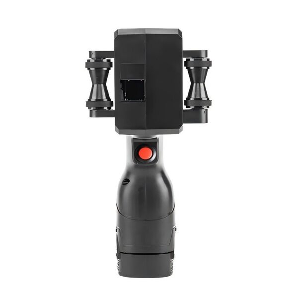 Emate Portable Handheld Inkjet Printer Mini Industrial Batch Code Printer