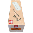 HardyBear Silicone Flexible Portable Electric Food Heating Pad