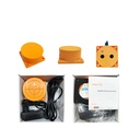 Moray Tuya WiFi Smart JoJo Water Tank & Oil Level Monitor - Remote Control