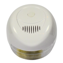 Air Pleasure Silent Air Purifier & Aroma Humidifier with LED Lights - White
