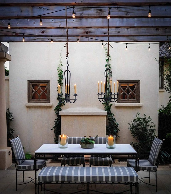 XX LEDORA STRING LIGHT BULBS