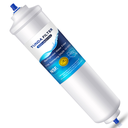 XX Yunda Fridge Water Filter - Compatible with DA29-10105J, GXRTDR, WHKF-IMTO  