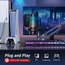 XX TONOR TC310+ CONDENSER MICROPHONE