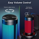 XX TONOR TC310+ CONDENSER MICROPHONE