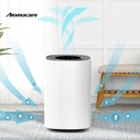 XX AROMACARE True HEPA Air Purifier with Fragrance Sponge, 3-Speed Fan & Timer  